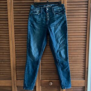 Universal Thread jeans/jeggings